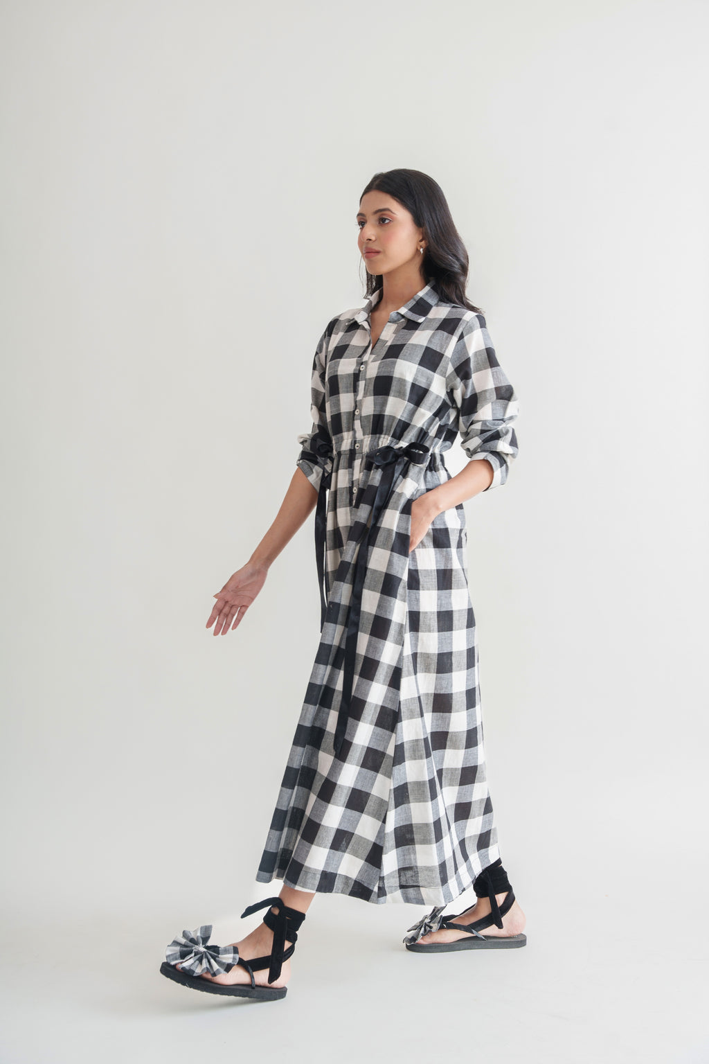 Ora Dress