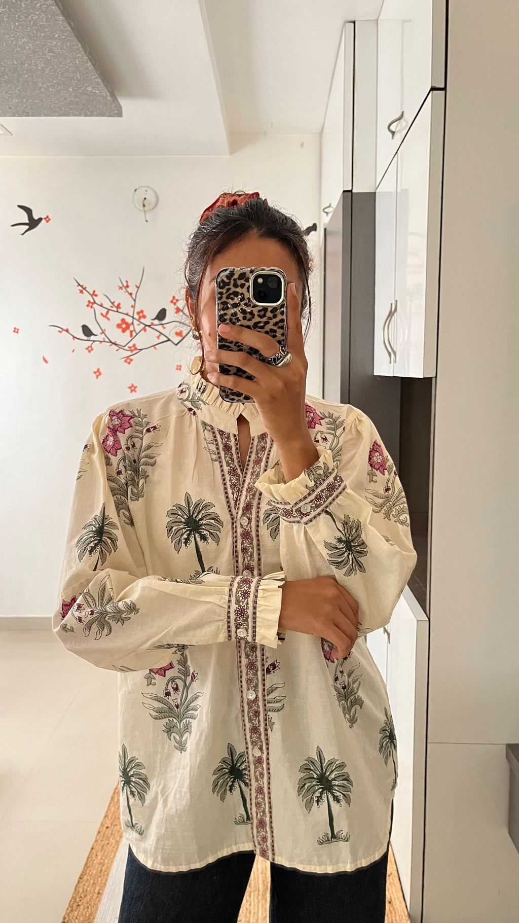 Paulmi top