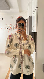 Paulmi top