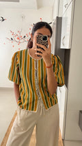 Gigi  Top