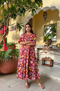 Aarsa Dress