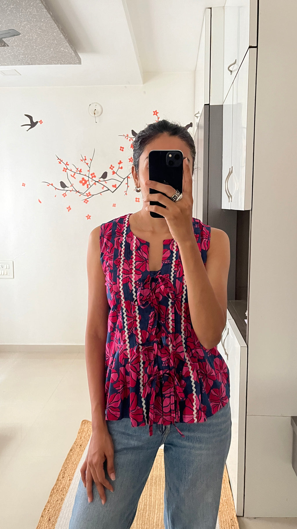 Lita top