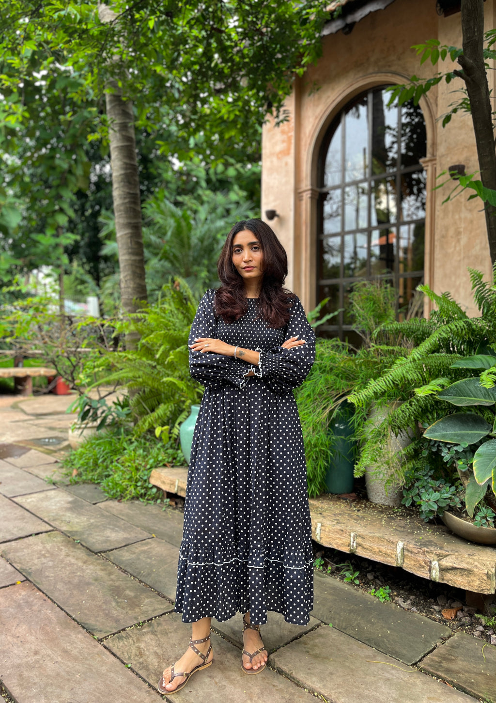 Bella Dress
