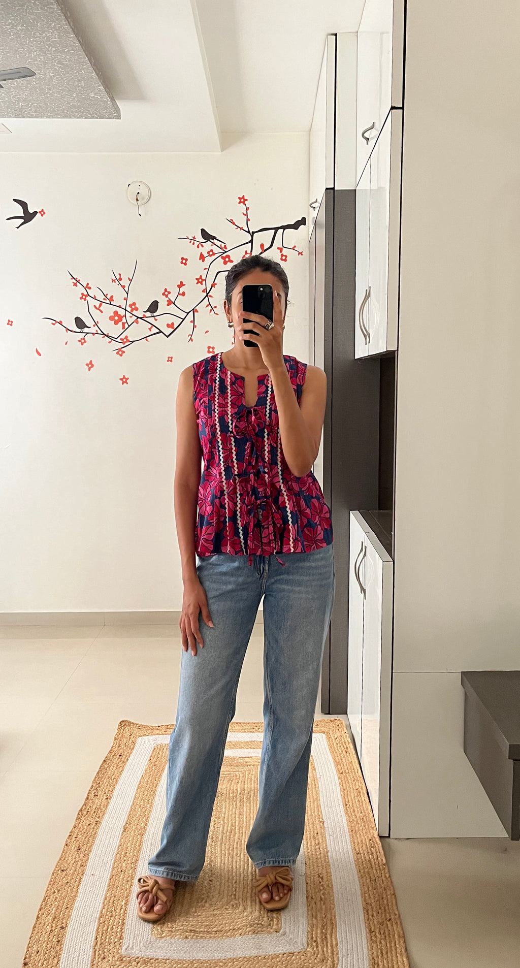 Lita top