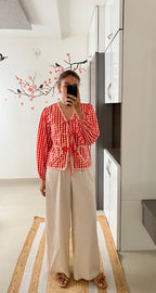 Sophy top