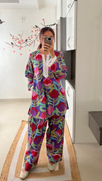 Pariya farshi set