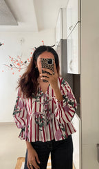 Tiya Top