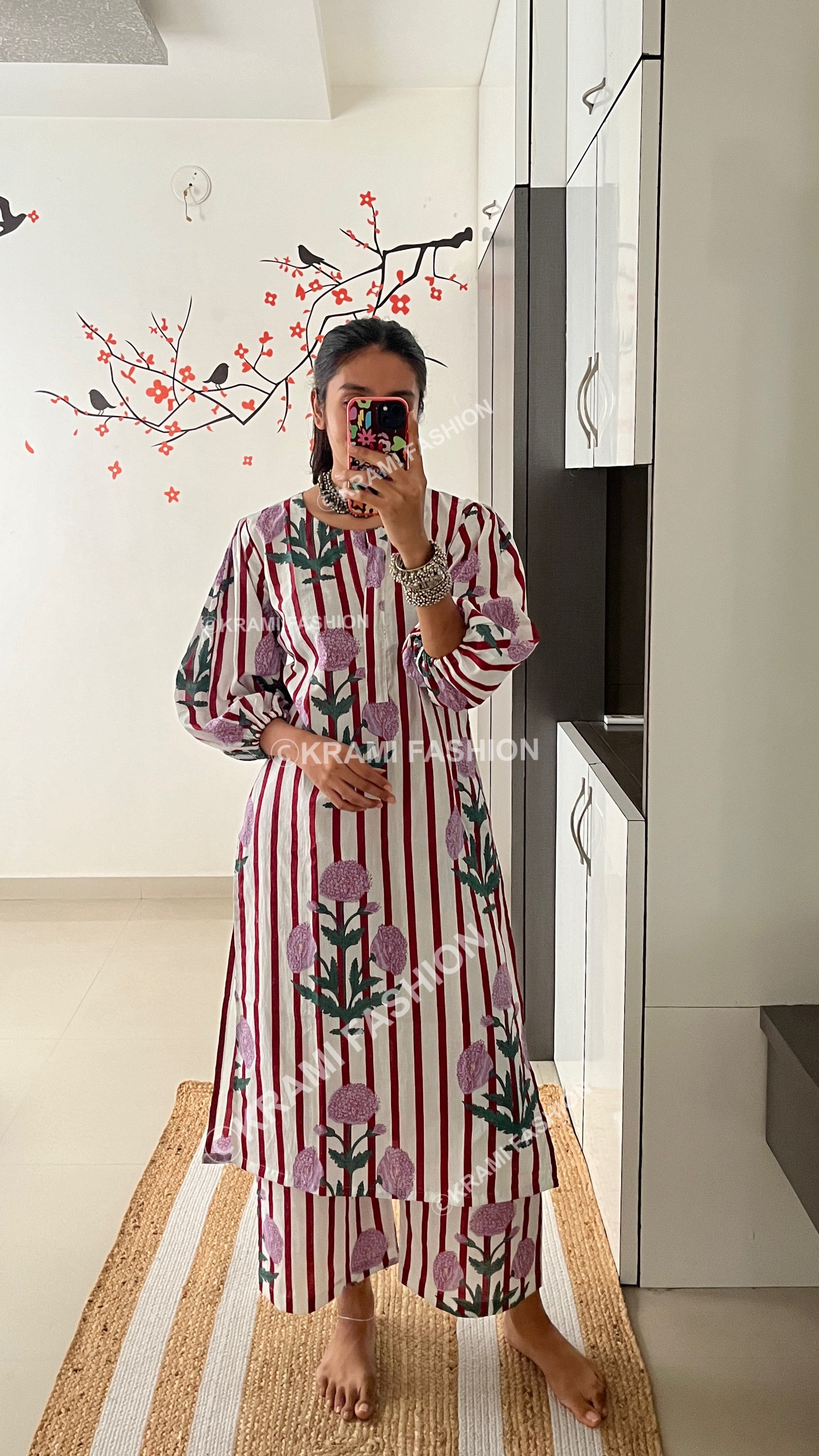 Mul Mul coord set