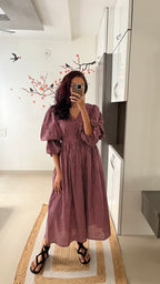 Mona Dress