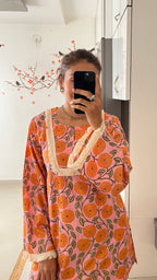 Soniya Farshi set