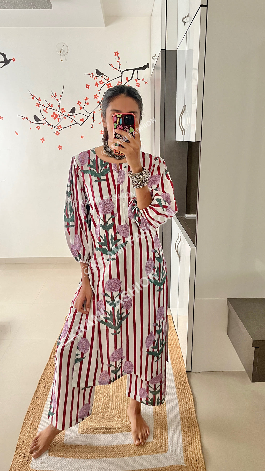 Mul Mul coord set