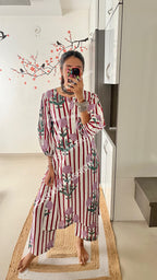 Mul Mul coord set