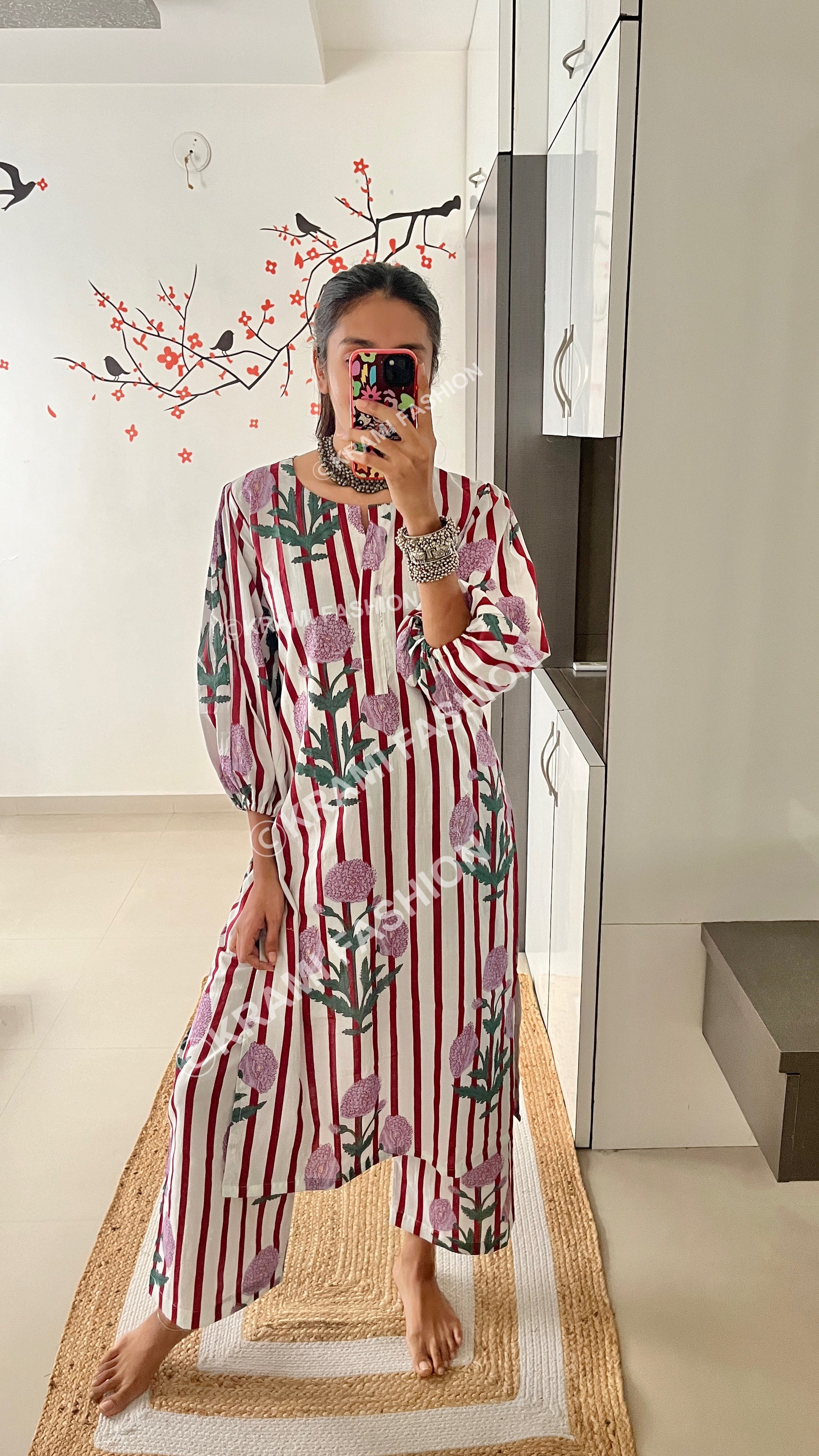 Mul Mul coord set