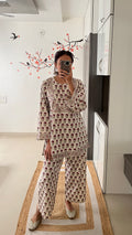 Saadhya coord set