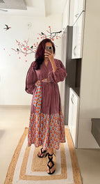 Rua Dress