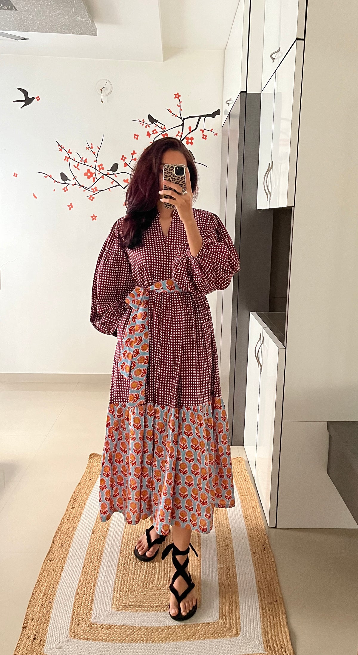 Rua Dress