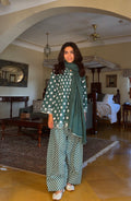 Yara Farshi set