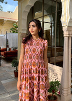 Gulmul Dress