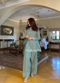 Lehriya Farshi set