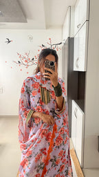Niroopa kurta set