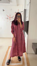 Gia pink Dress