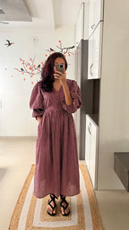 Mona Dress