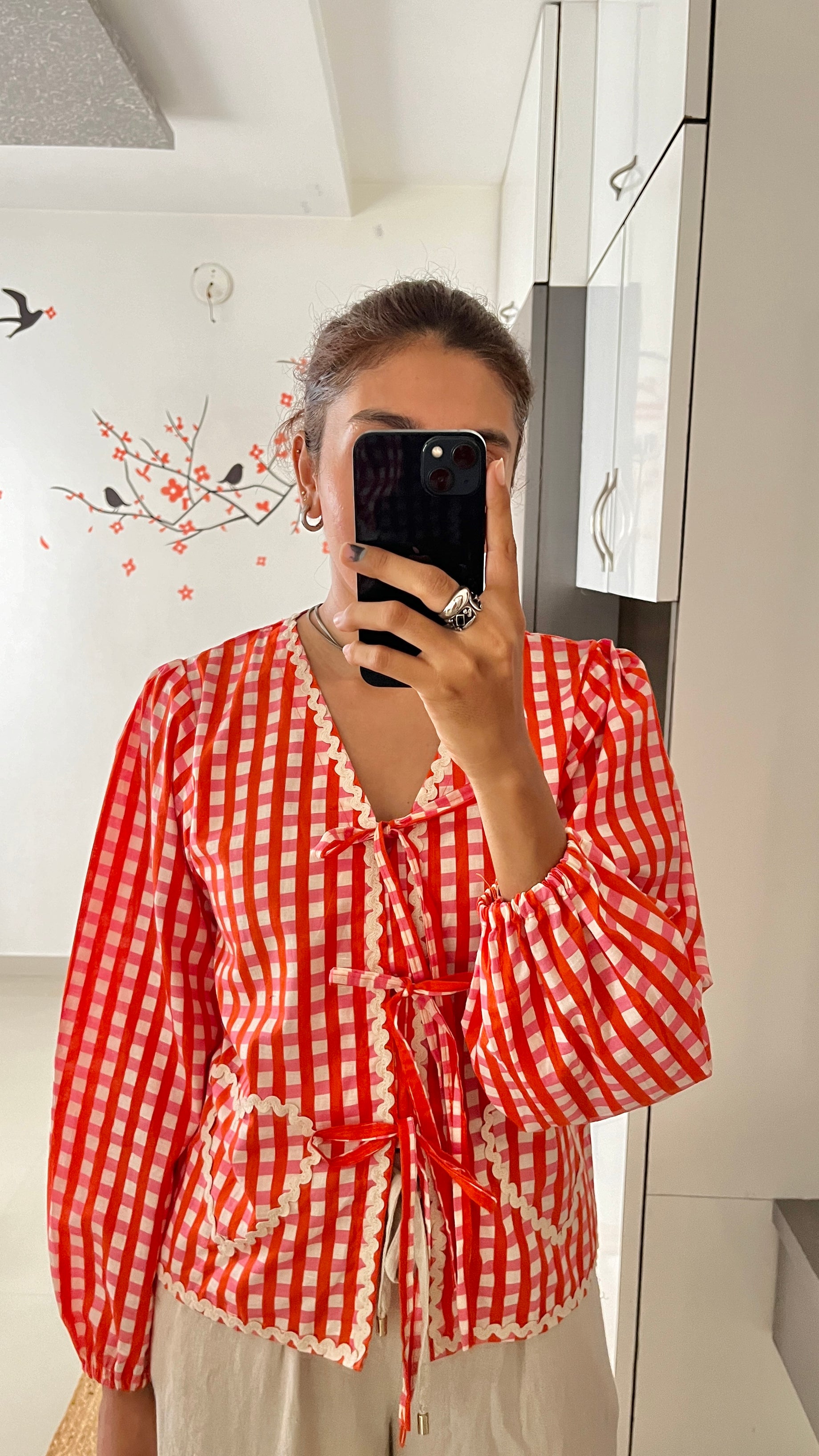 Sophy top