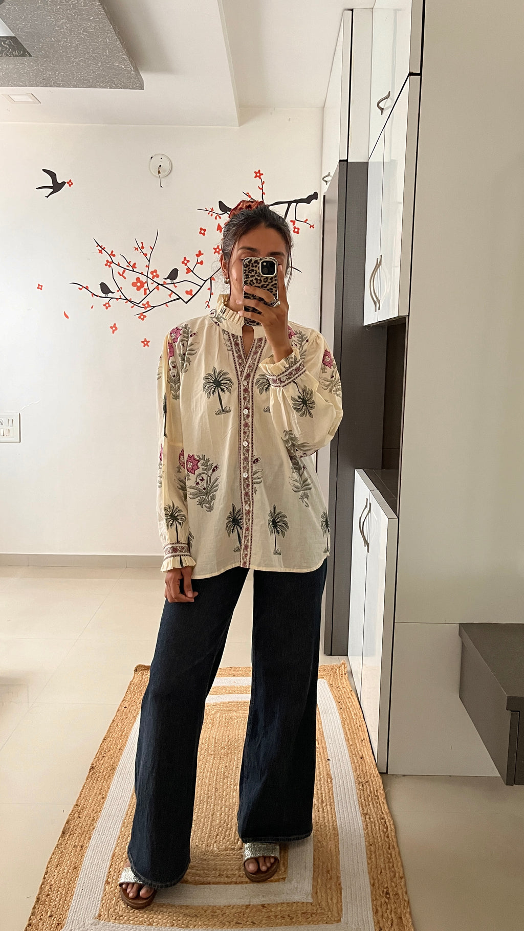 Paulmi top