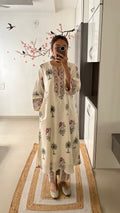 Nitya kurta set
