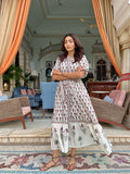 Riddhi Siddhi Dress