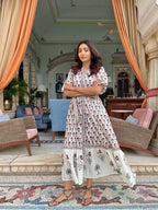 Riddhi Siddhi Dress