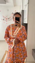 Soniya Farshi set