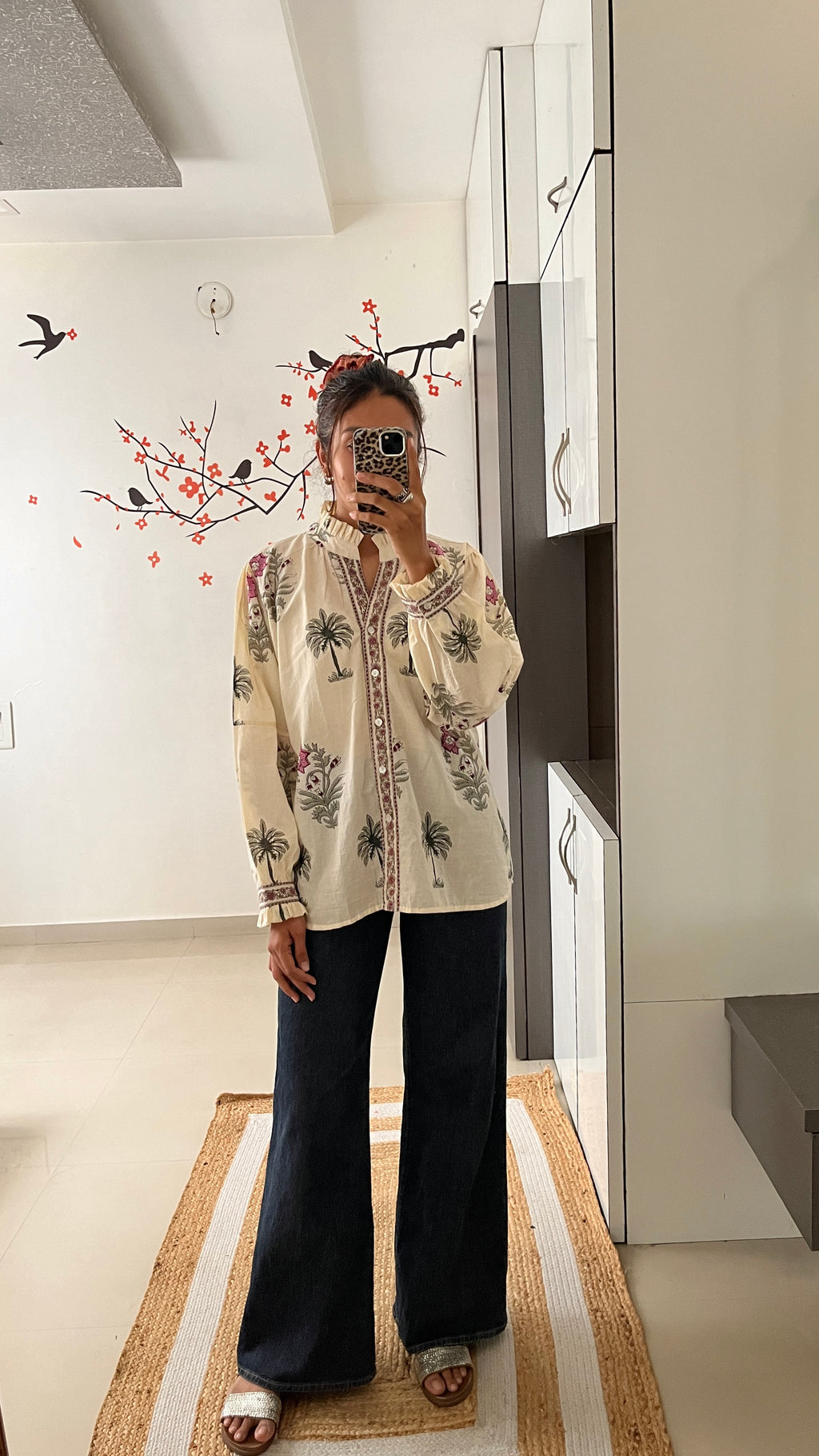 Paulmi top