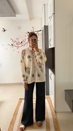Paulmi top