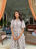 Riddhi Siddhi Dress