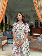 Riddhi Siddhi Dress