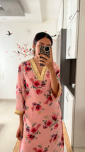 Pravati suit set