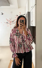Tiya Top