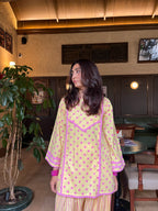 Noor Farshi set