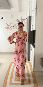 Pravati suit set