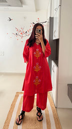 Leena Butta set