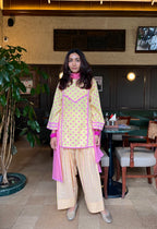 Noor Farshi set