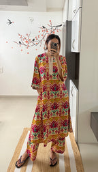Radha ikkat coords