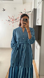 Ibita Dress