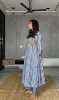 Niraya kurta set