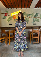 Nisha Dress
