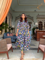 Nirva Dress