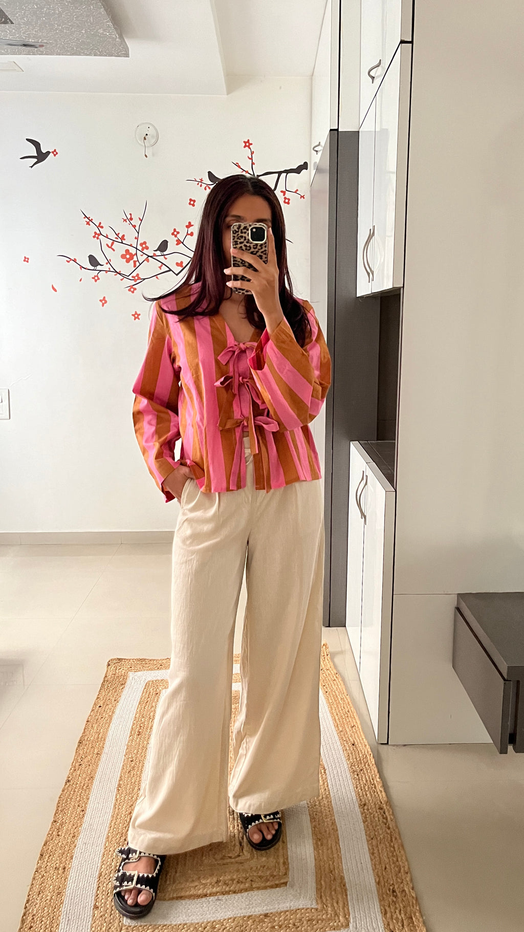 June top