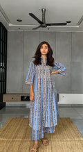 Niraya kurta set