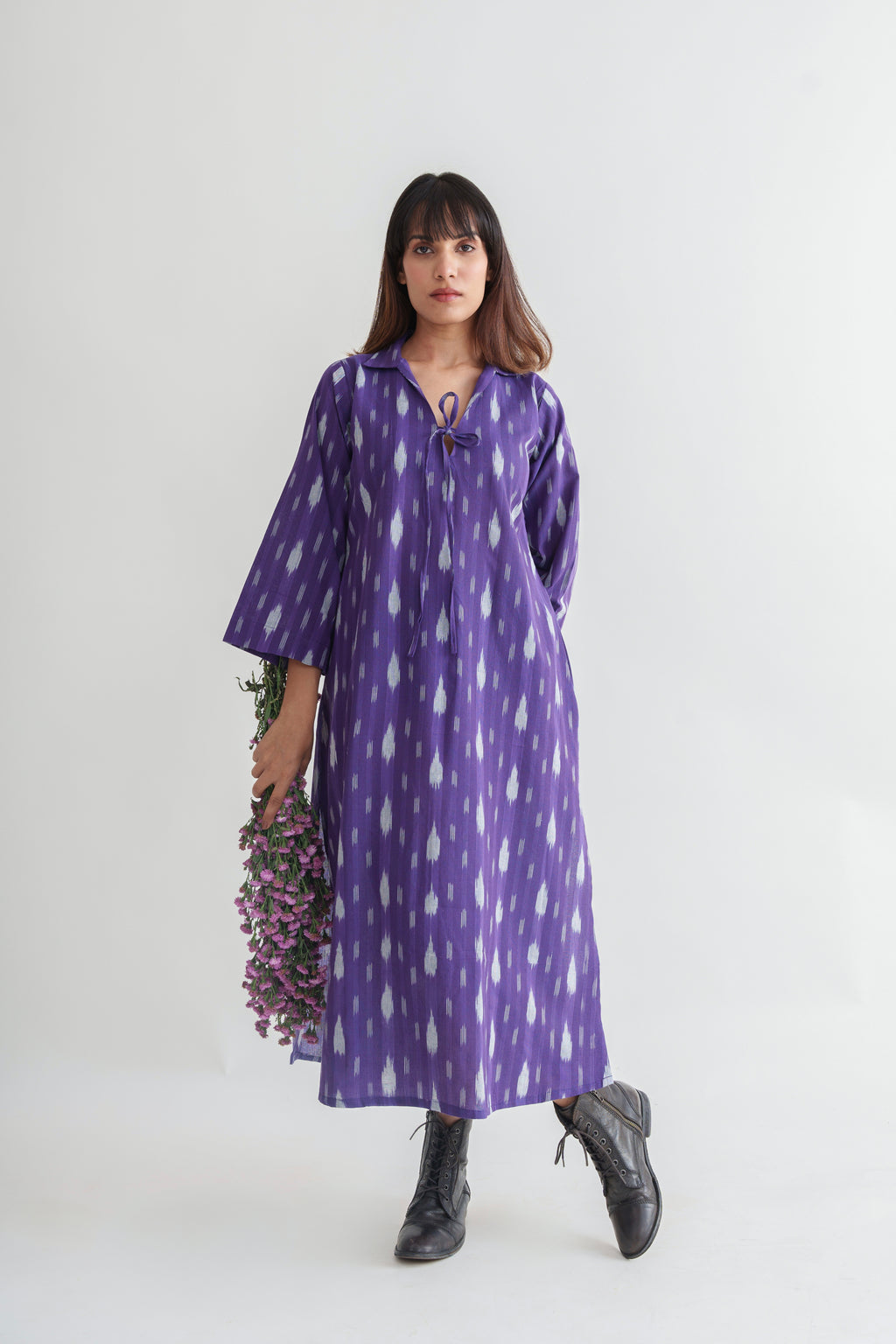 Azai Dress